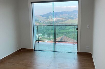 Linda casa para locação em São Lourenço MG
