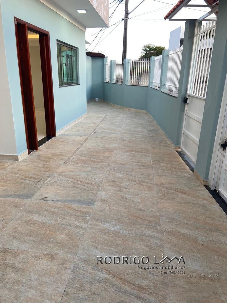 Linda casa para locação em São Lourenço MG