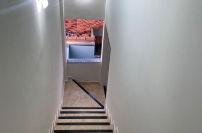 Linda casa para locação em São Lourenço MG