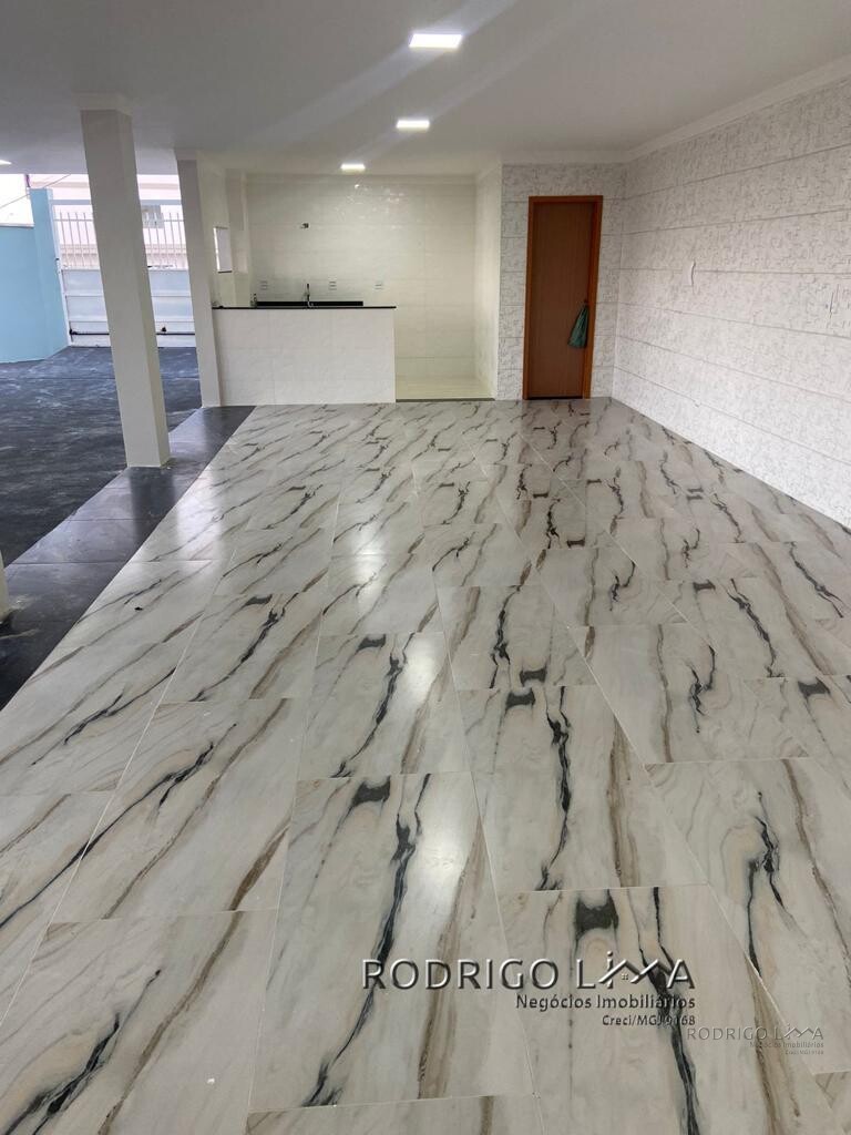 Linda casa para locação em São Lourenço MG