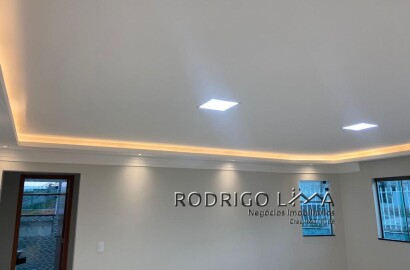Linda casa para locação em São Lourenço MG