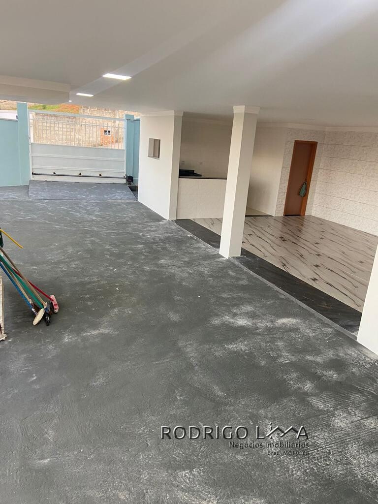 Linda casa para locação em São Lourenço MG