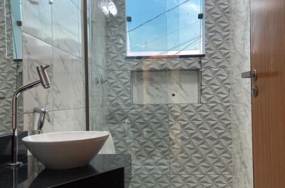 Linda casa para locação em São Lourenço MG