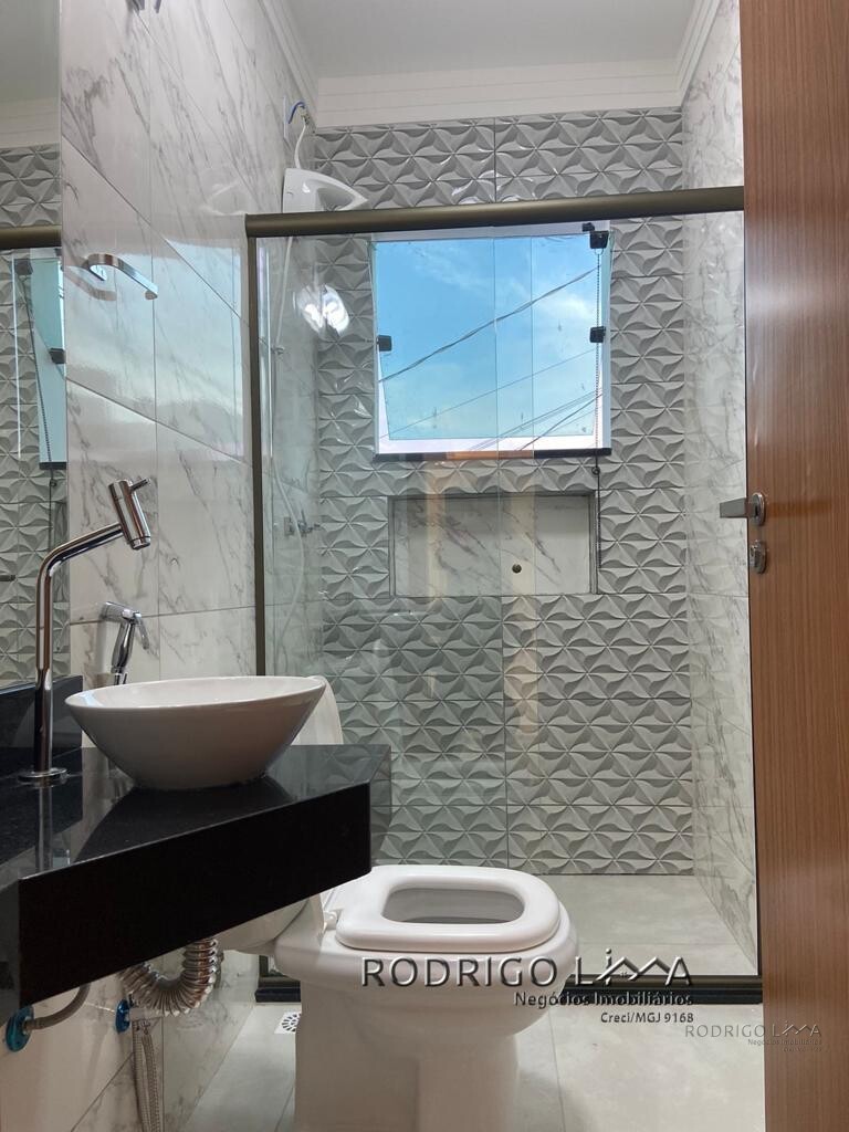 Linda casa para locação em São Lourenço MG