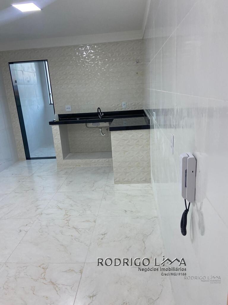 Linda casa para locação em São Lourenço MG