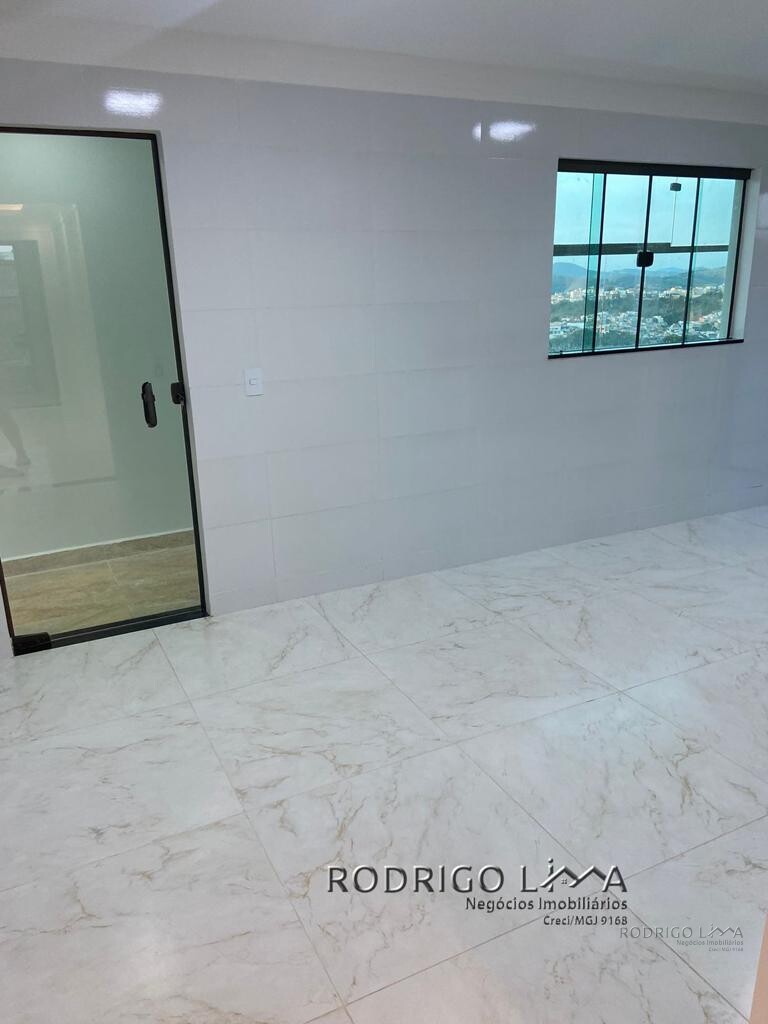 Linda casa para locação em São Lourenço MG