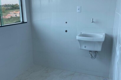 Linda casa para locação em São Lourenço MG