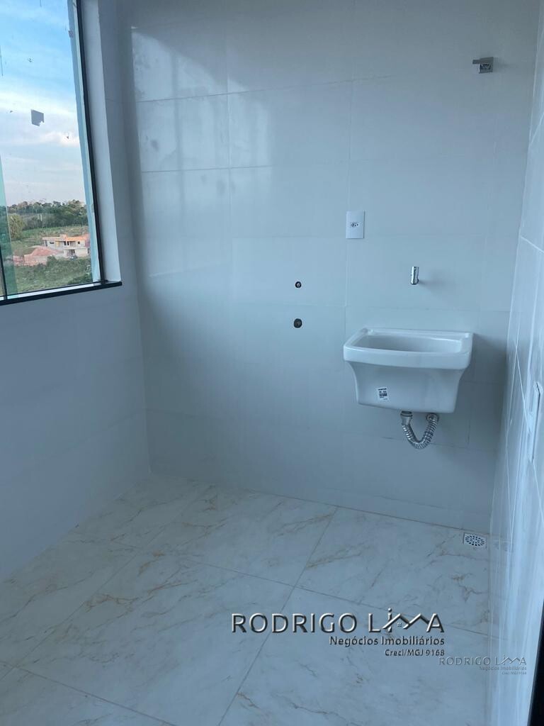 Linda casa para locação em São Lourenço MG