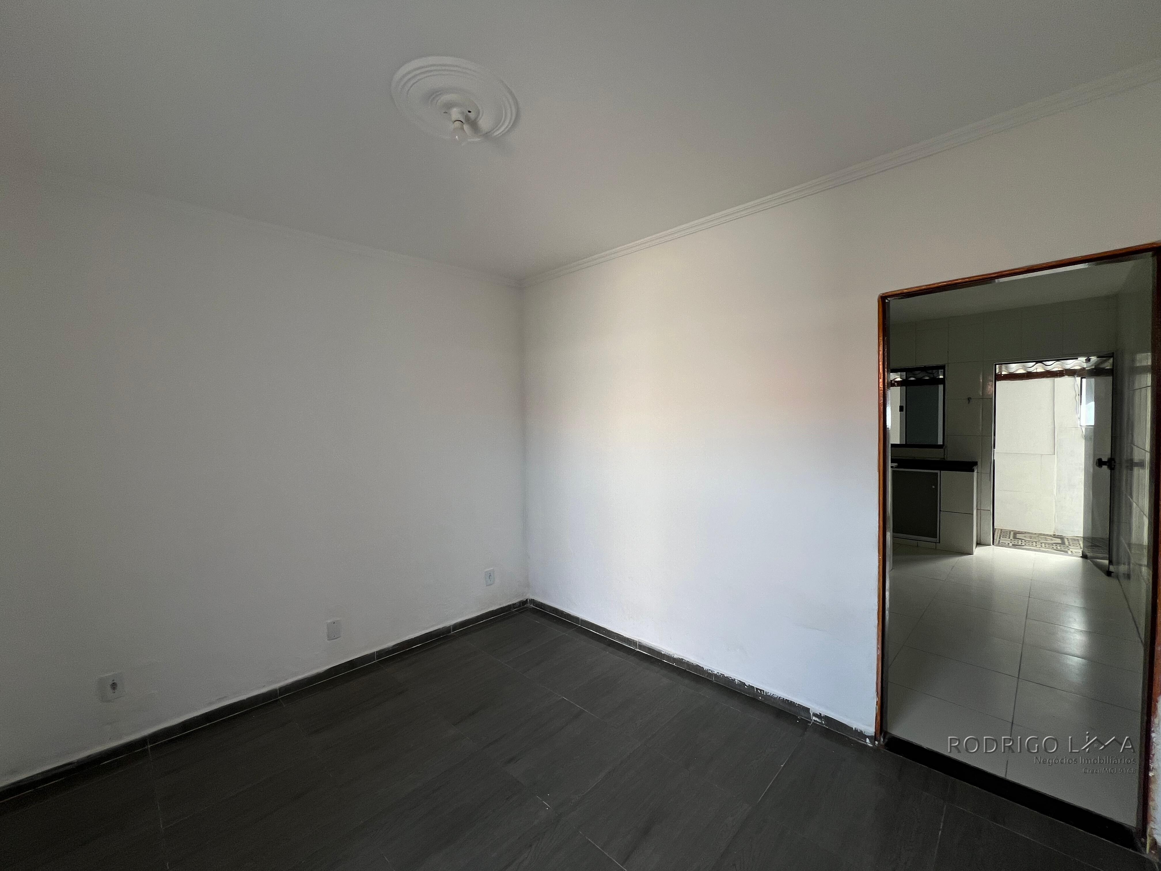 Casa para locação em São Lourenço Mg