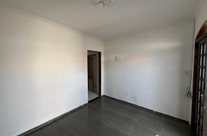 Casa para locação em São Lourenço Mg