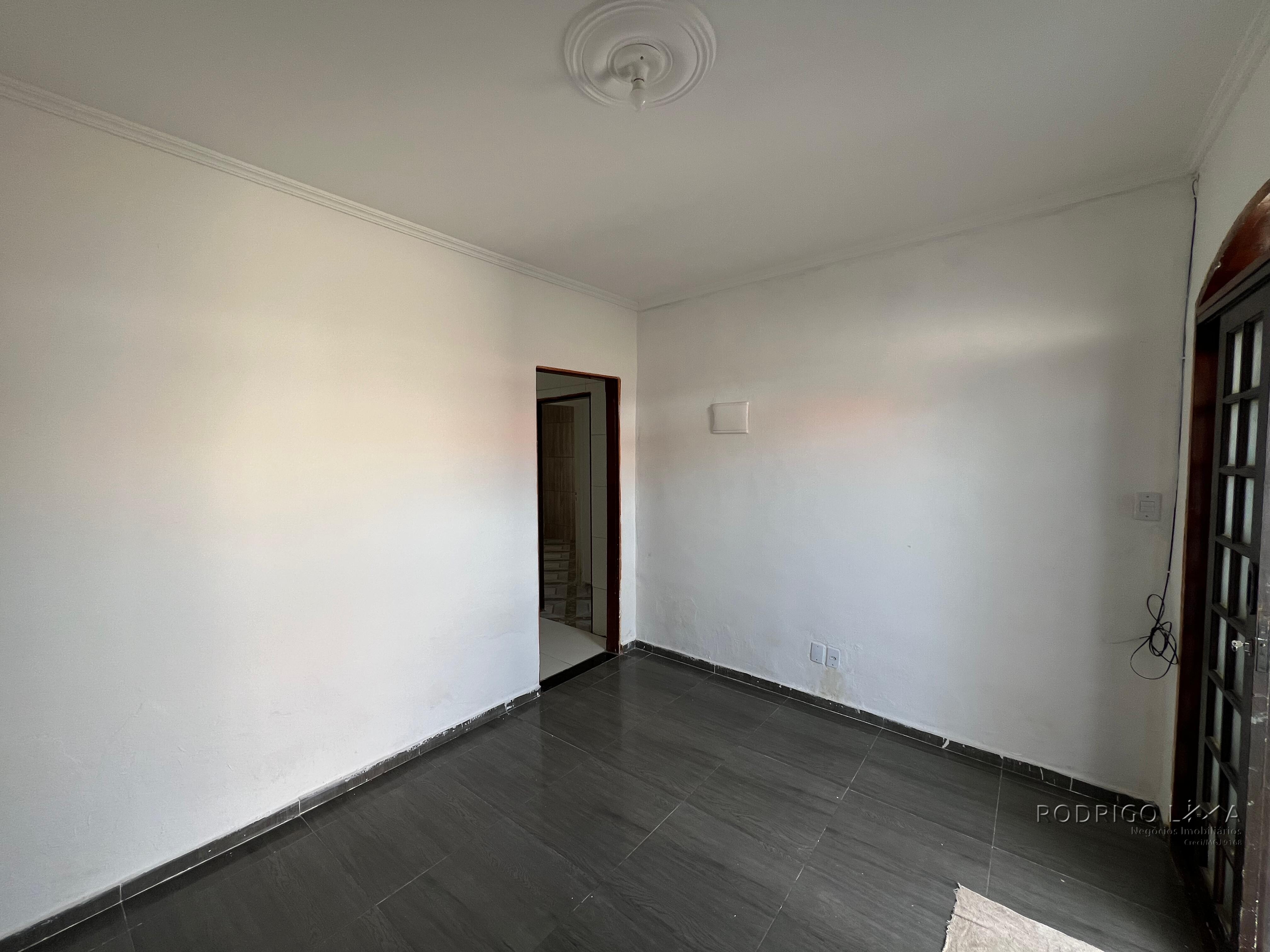 Casa para locação em São Lourenço Mg