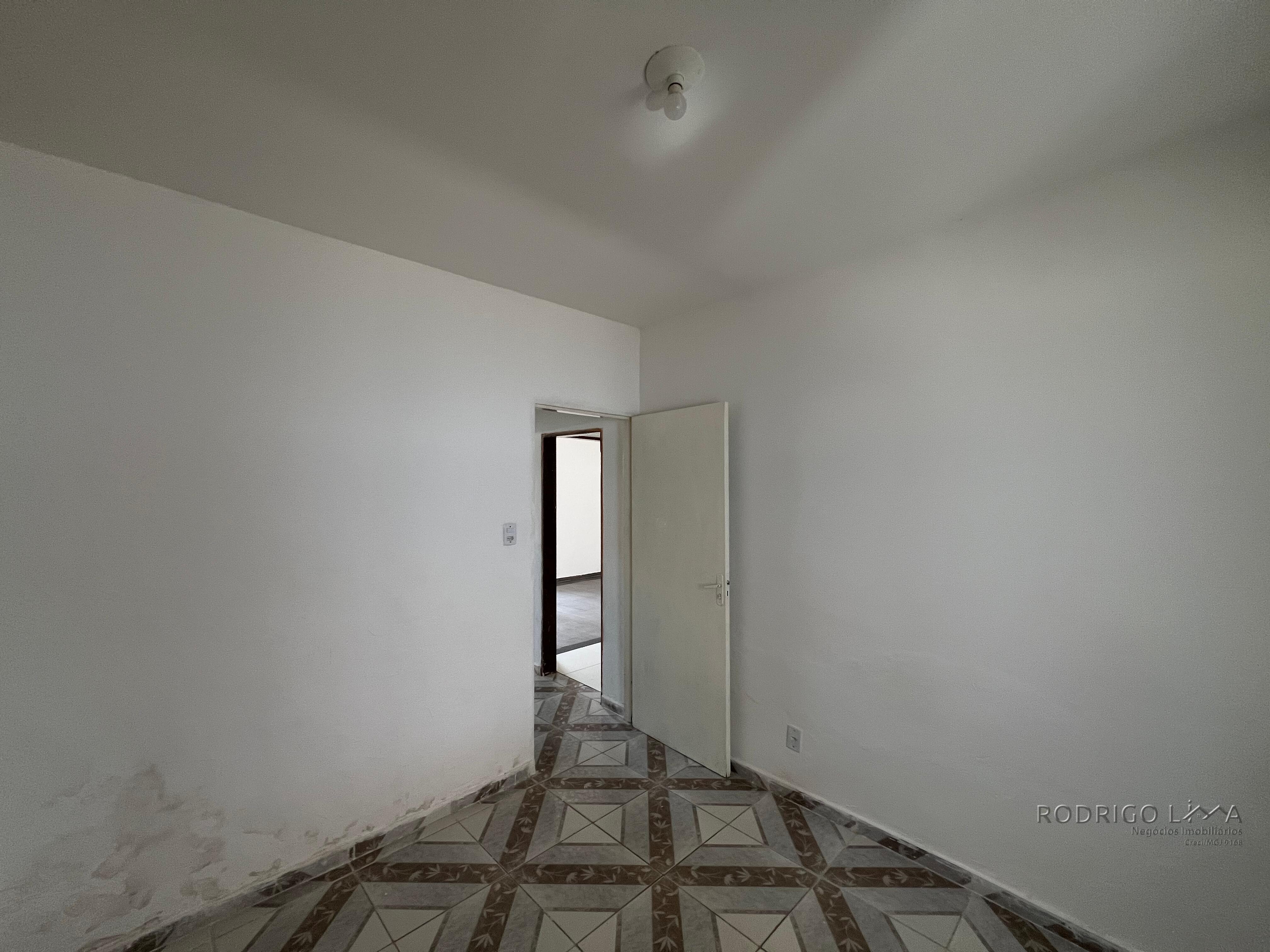 Casa para locação em São Lourenço Mg