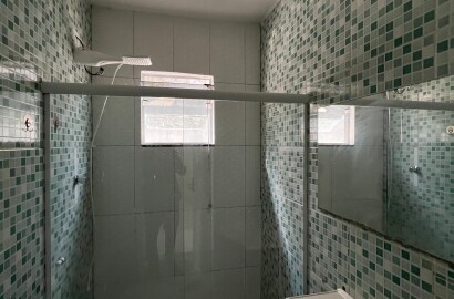 Casa para locação em São Lourenço Mg