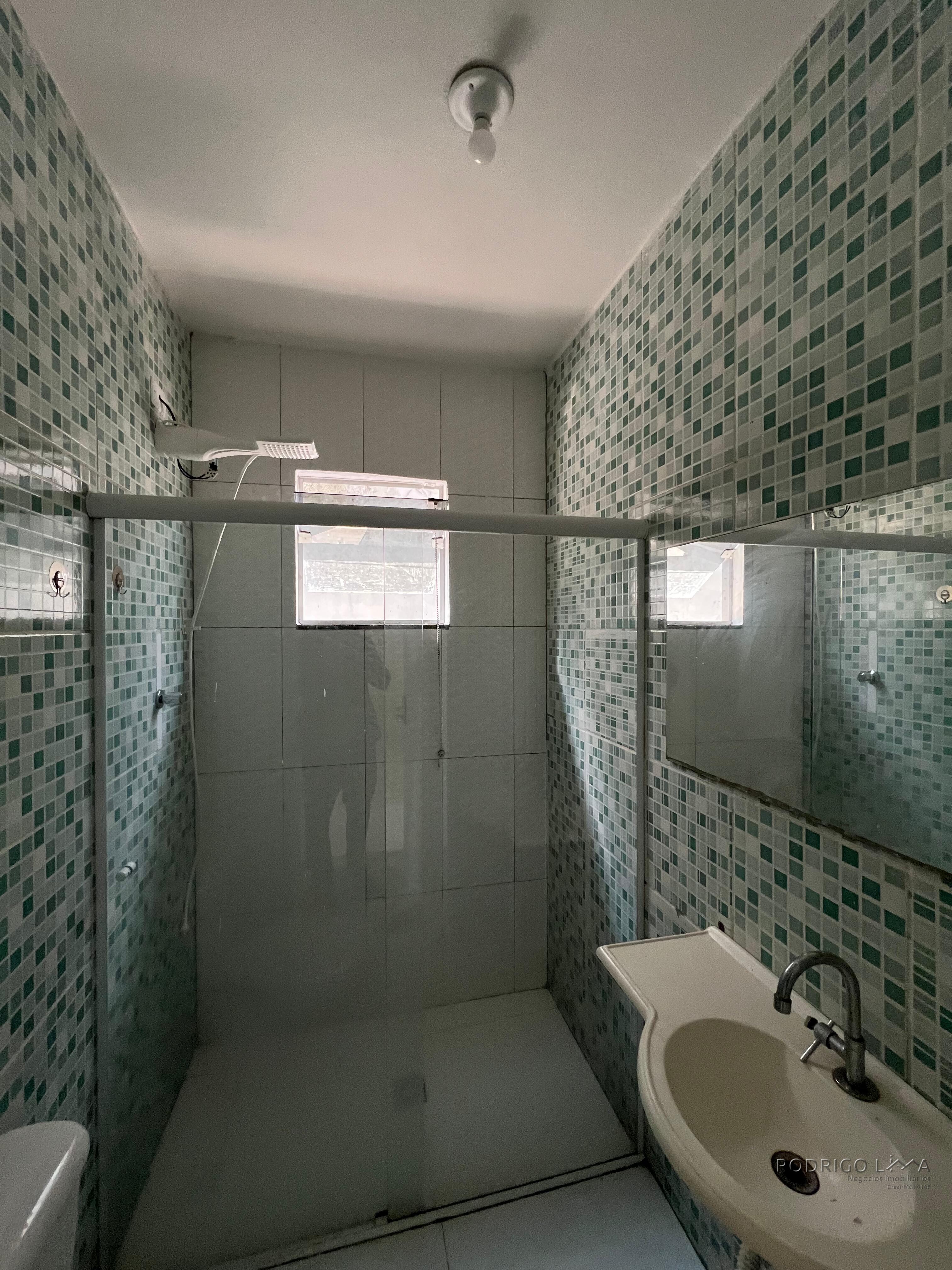 Casa para locação em São Lourenço Mg