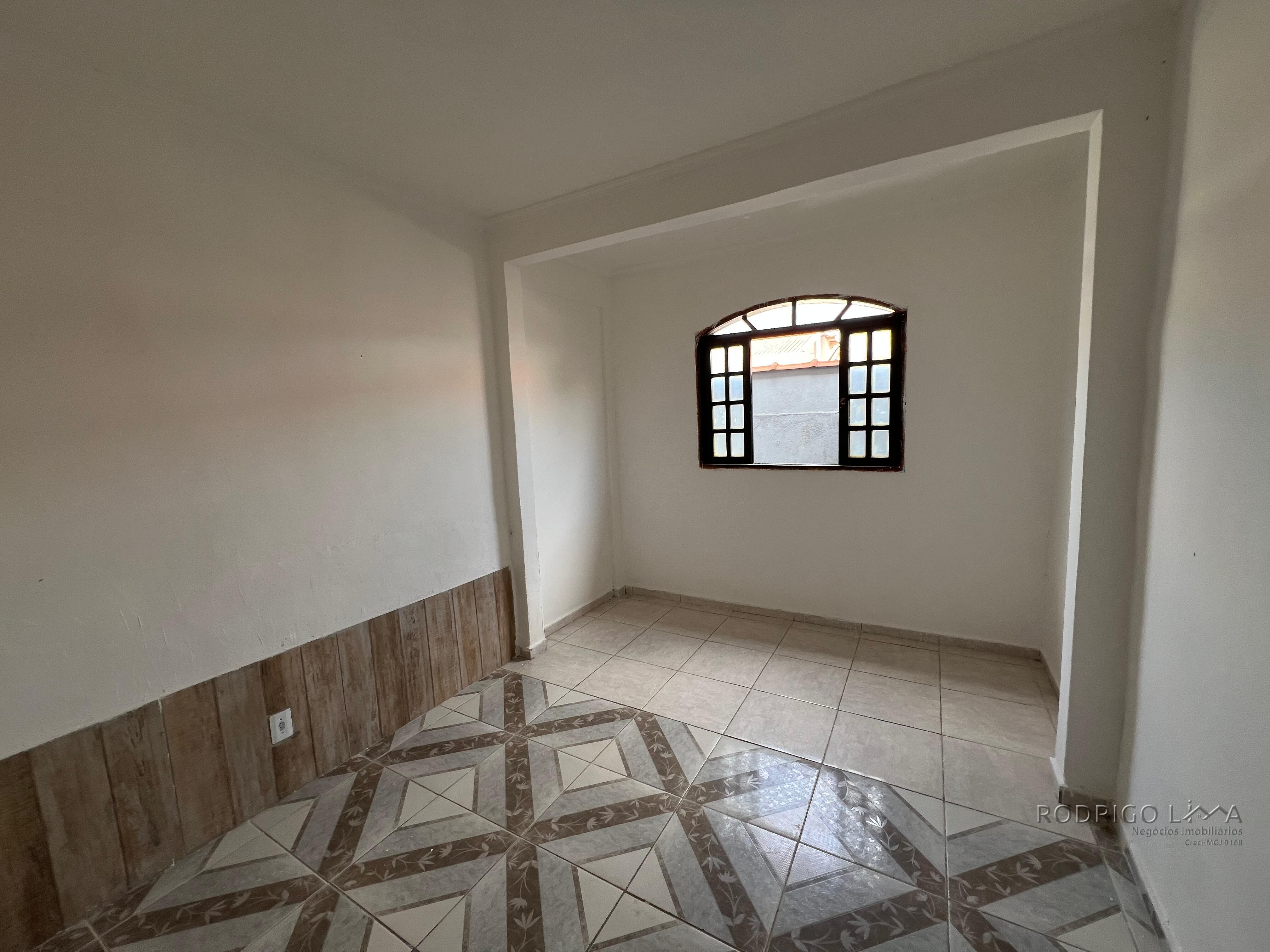 Casa para locação em São Lourenço Mg
