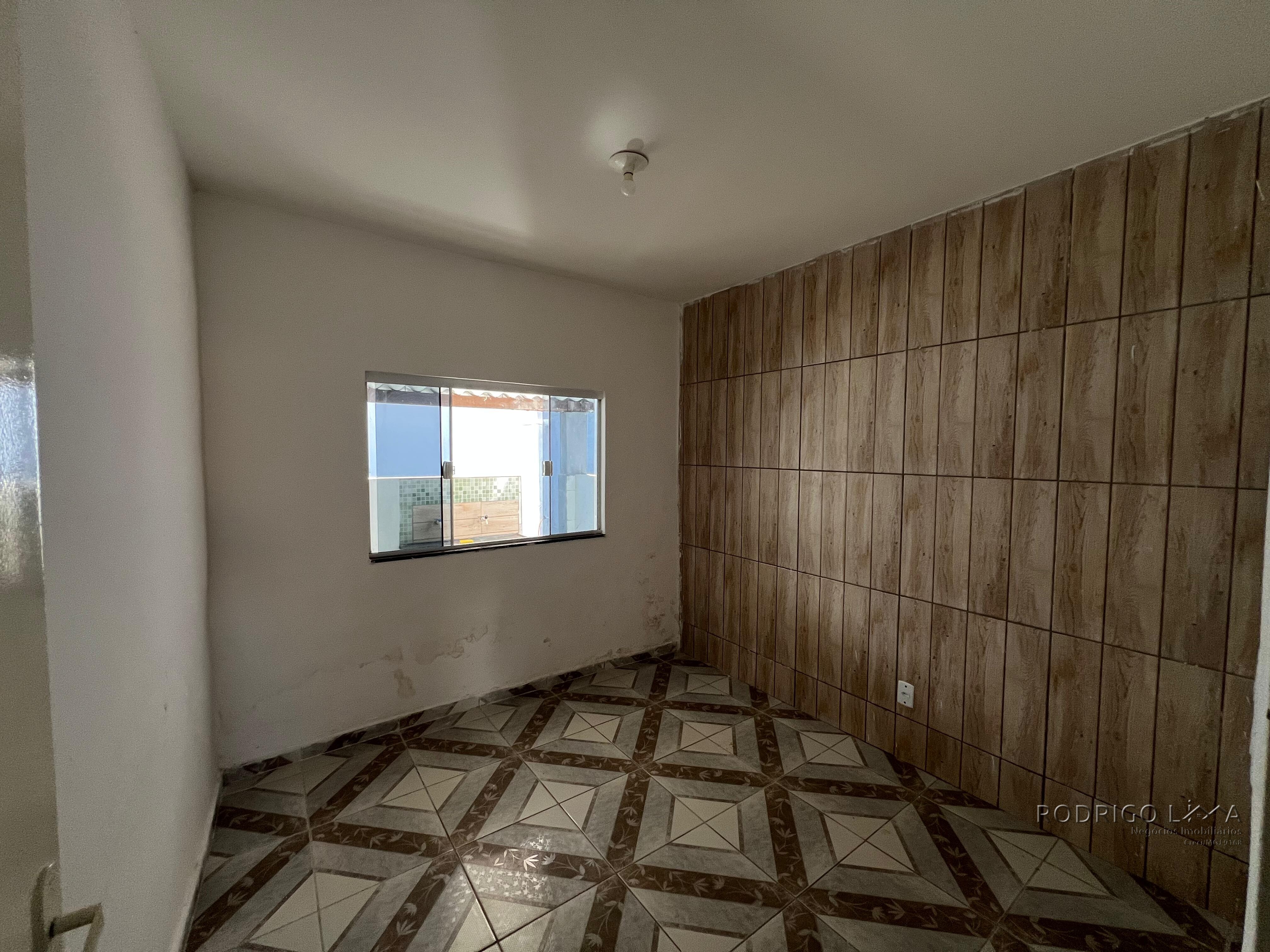Casa para locação em São Lourenço Mg
