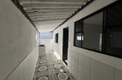 Casa para locação em São Lourenço Mg