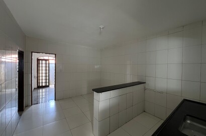Casa para locação em São Lourenço Mg