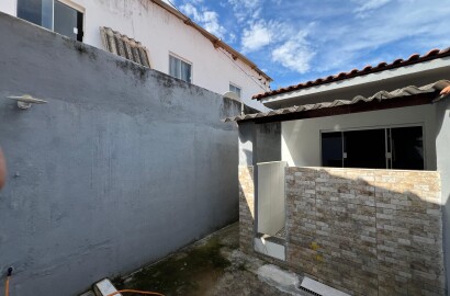 Casa para locação em São Lourenço Mg