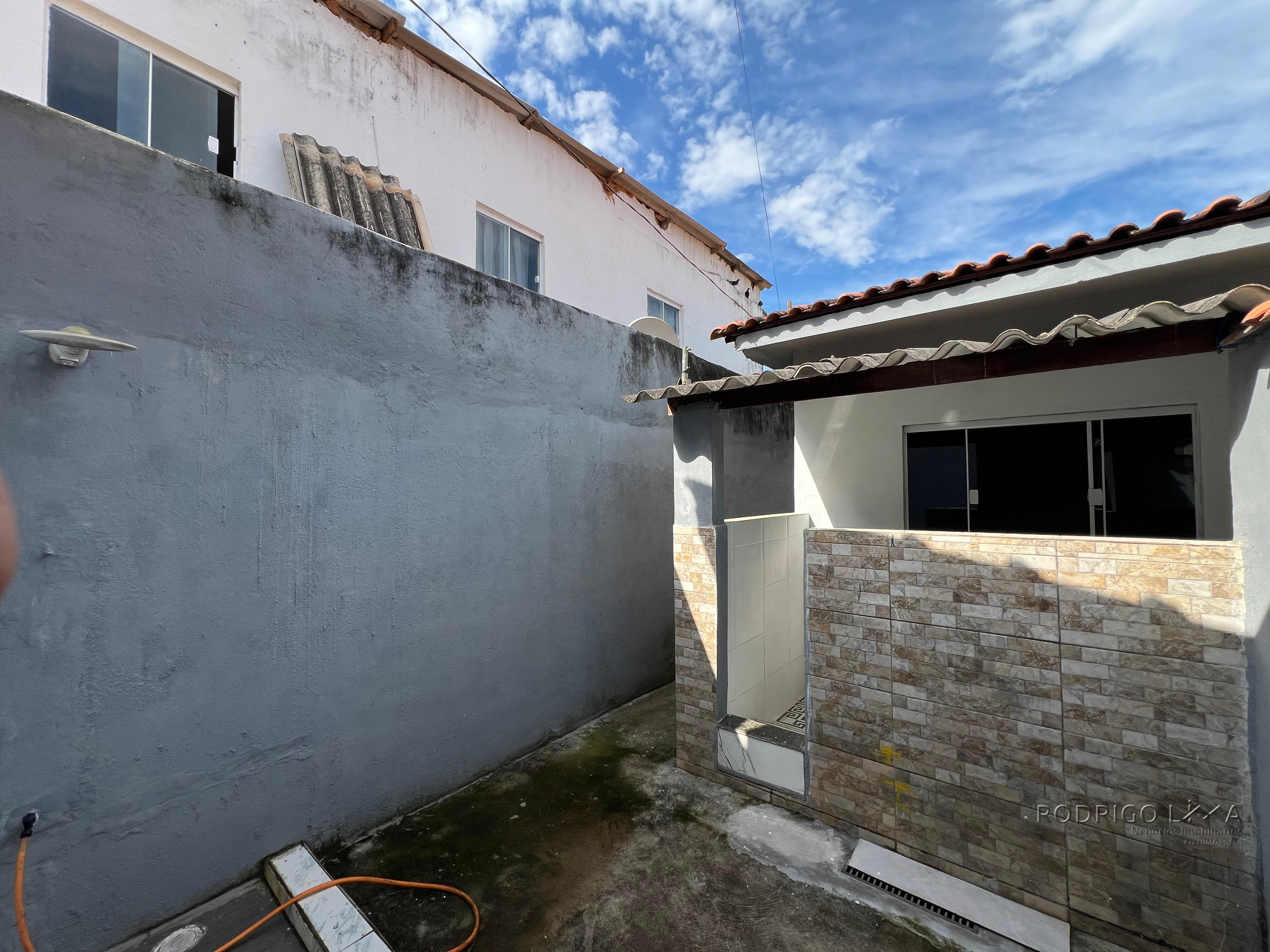 Casa para locação em São Lourenço Mg