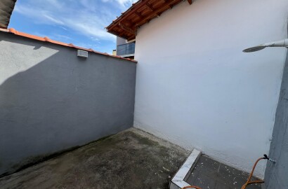 Casa para locação em São Lourenço Mg