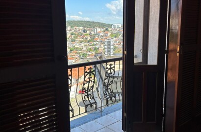 Apartamento para locação em São Lourenço MG