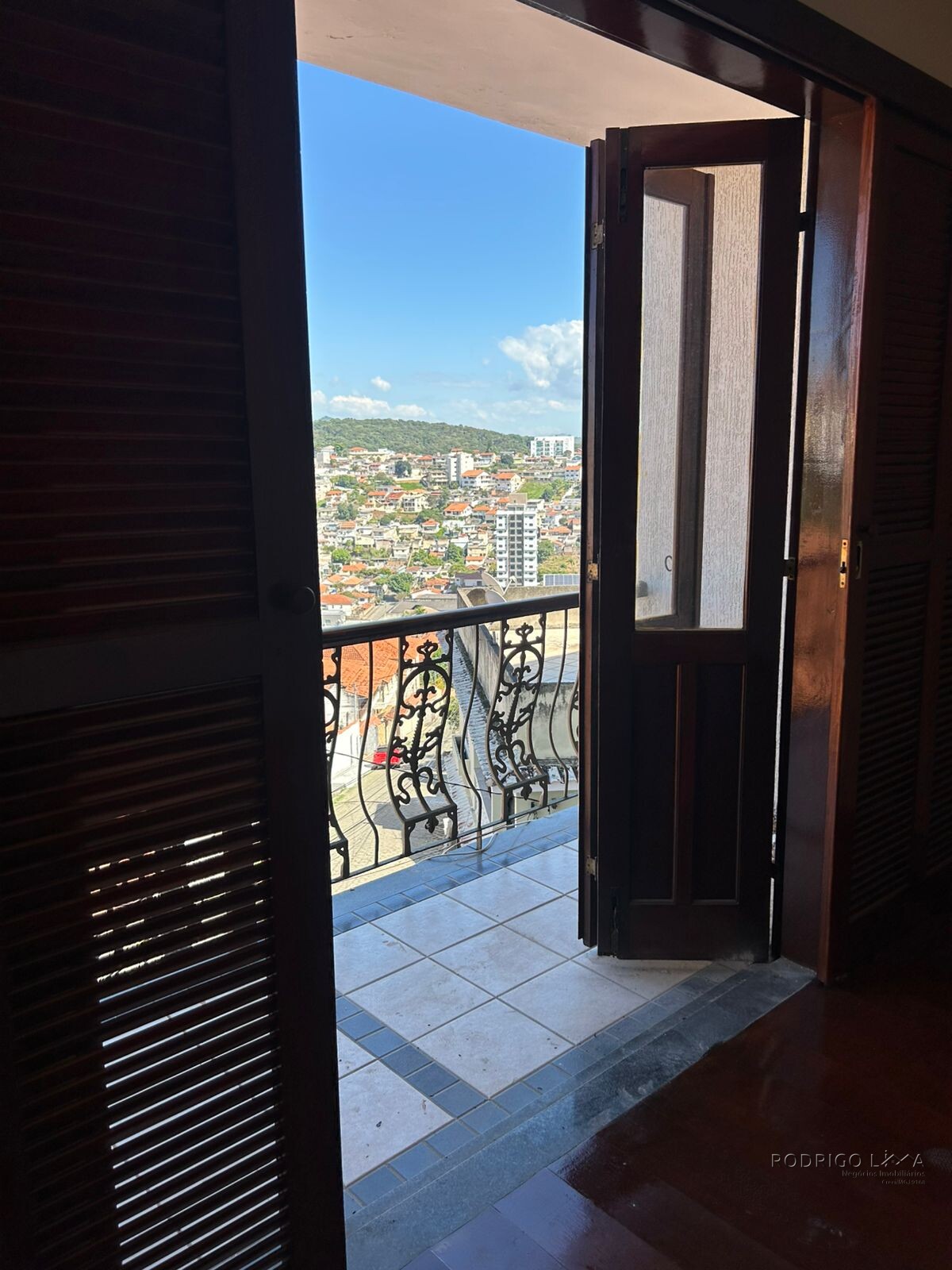 Apartamento para locação em São Lourenço MG