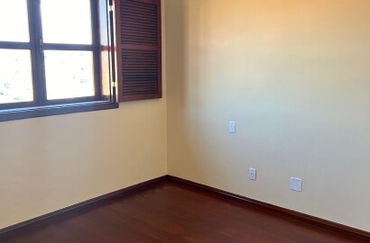 Apartamento para locação em São Lourenço MG