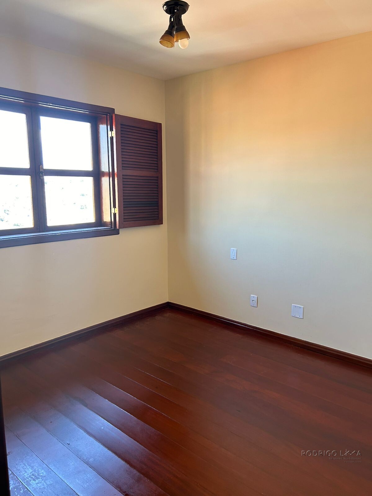 Apartamento para locação em São Lourenço MG