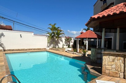 Apartamento para locação em São Lourenço MG