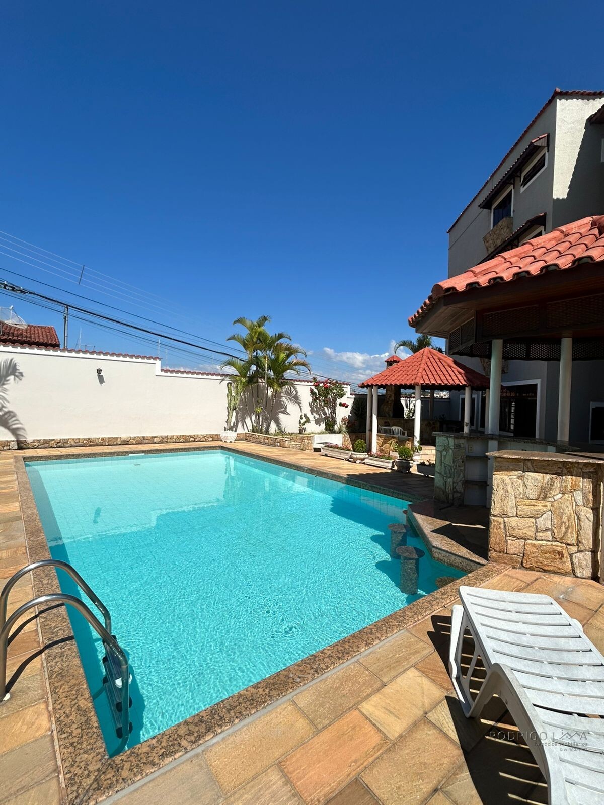 Apartamento para locação em São Lourenço MG