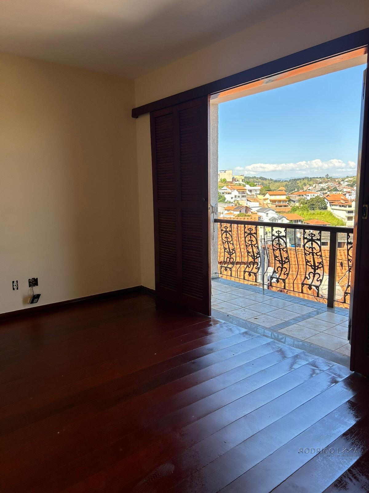 Apartamento para locação em São Lourenço MG