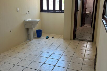 Apartamento para locação em São Lourenço MG