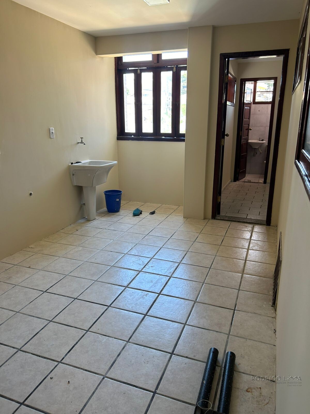 Apartamento para locação em São Lourenço MG