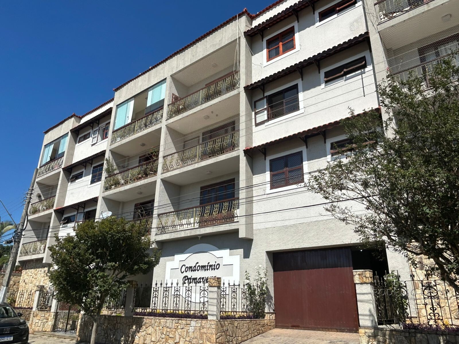 Apartamento para locação em São Lourenço MG