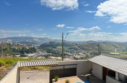 Casa para locação de alto padrão em São Lourenço MG