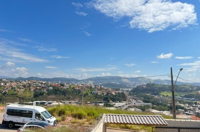 Casa para locação de alto padrão em São Lourenço MG
