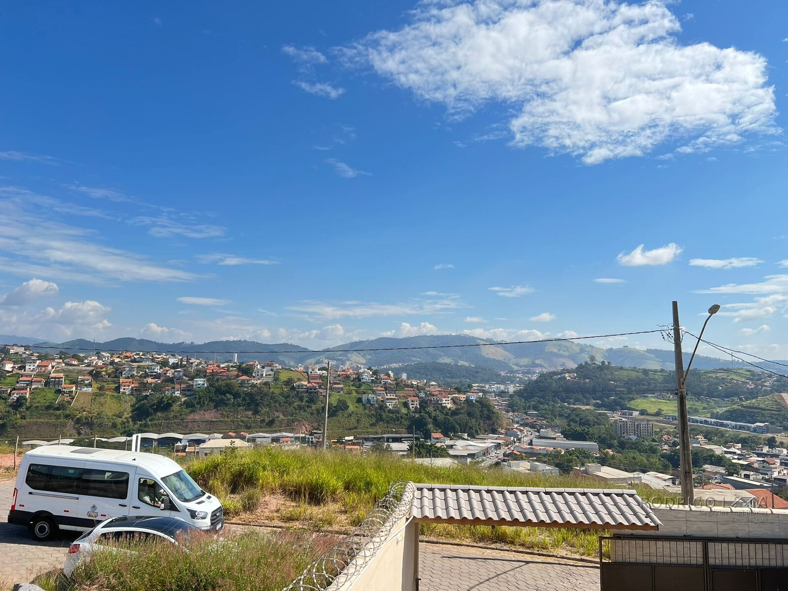 Casa para locação de alto padrão em São Lourenço MG
