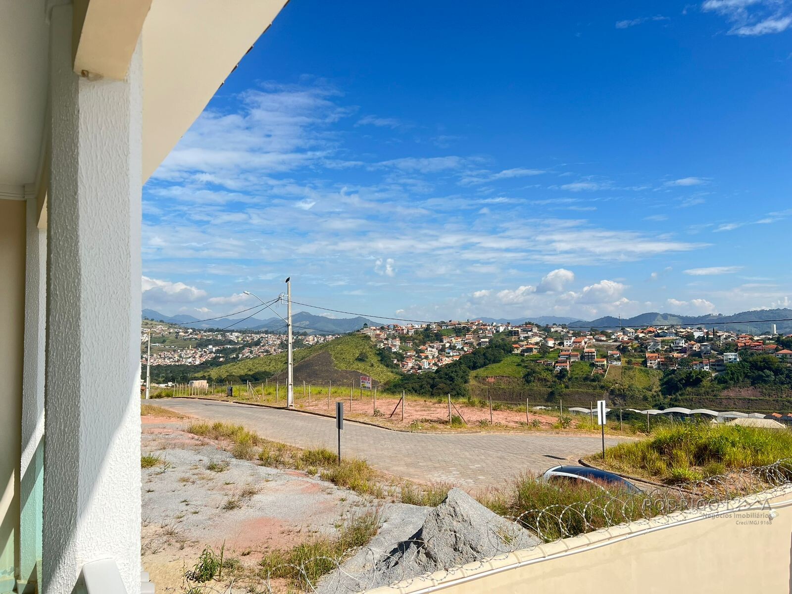 Casa para locação de alto padrão em São Lourenço MG