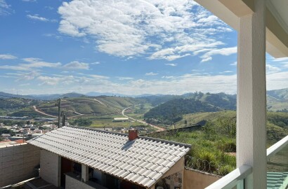 Casa para locação de alto padrão em São Lourenço MG