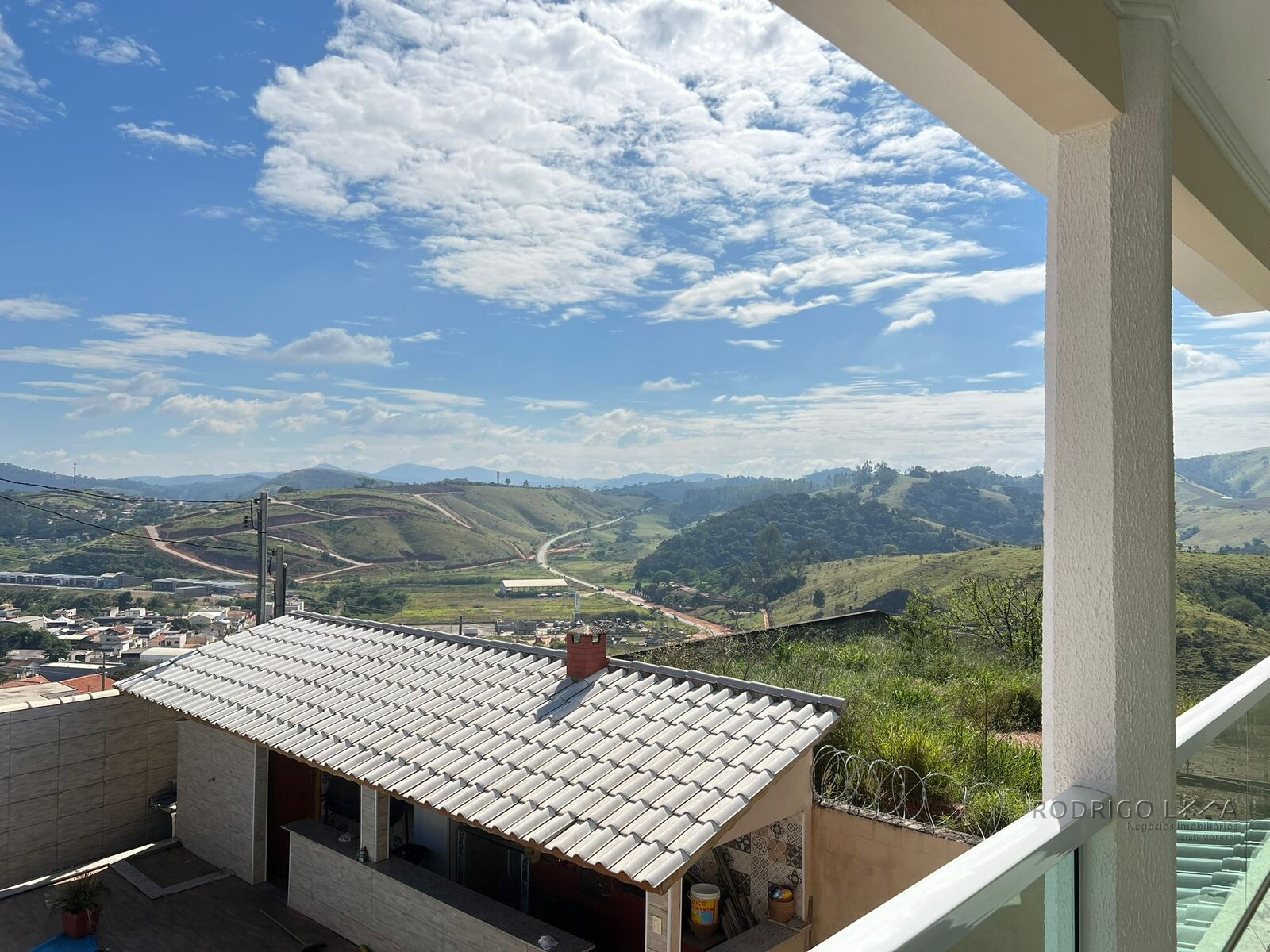 Casa para locação de alto padrão em São Lourenço MG
