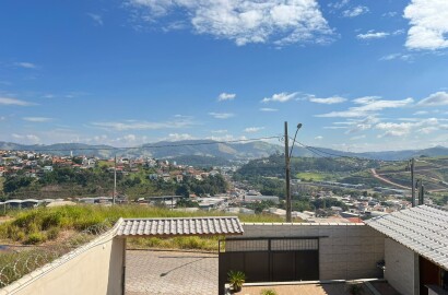 Casa para locação de alto padrão em São Lourenço MG