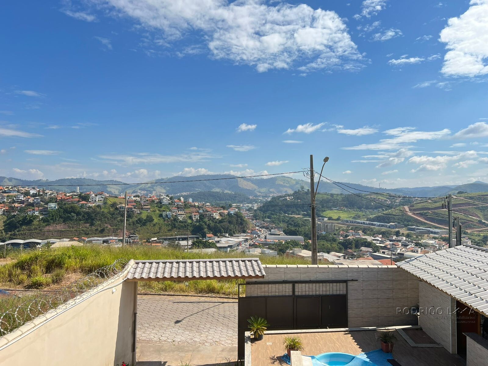 Casa para locação de alto padrão em São Lourenço MG