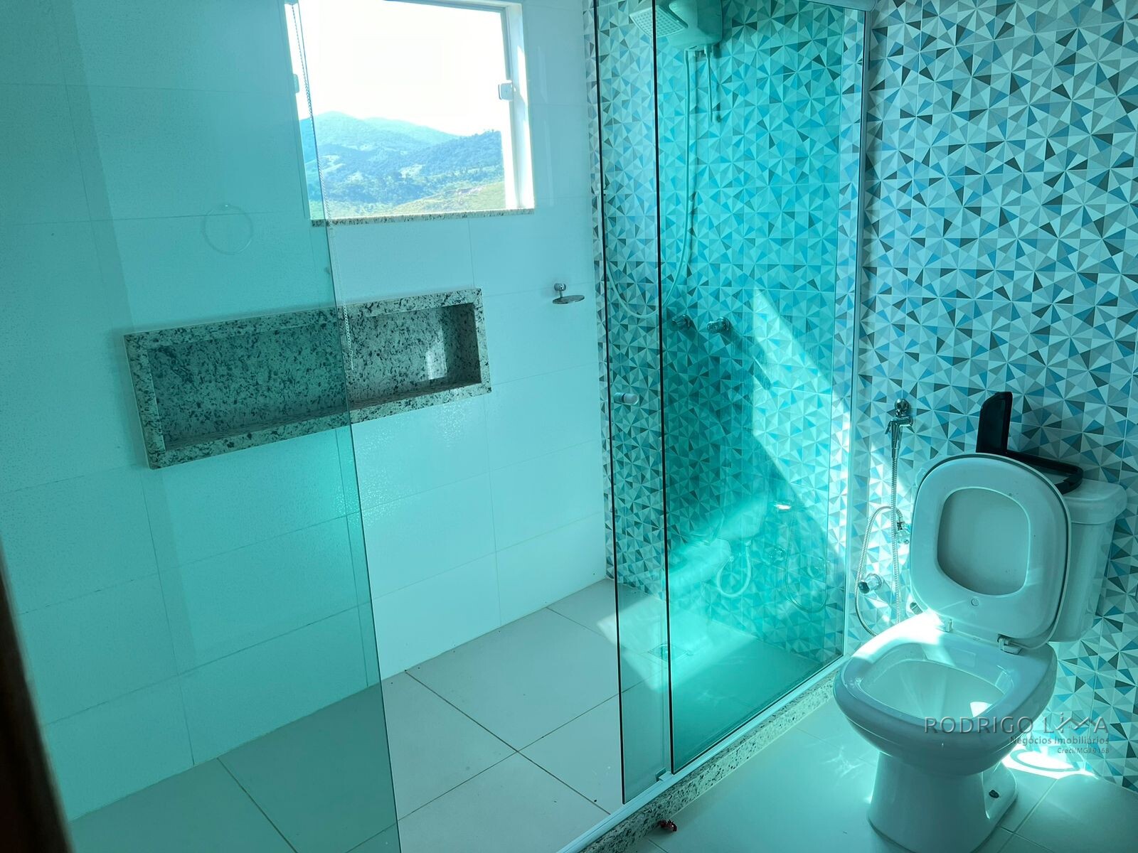 Casa para locação de alto padrão em São Lourenço MG