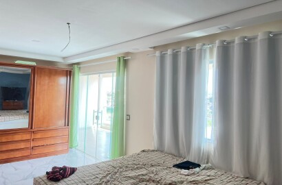 Casa para locação de alto padrão em São Lourenço MG