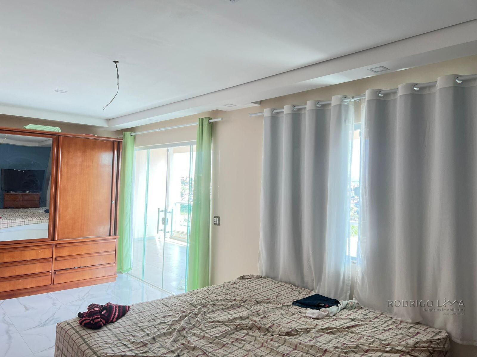 Casa para locação de alto padrão em São Lourenço MG