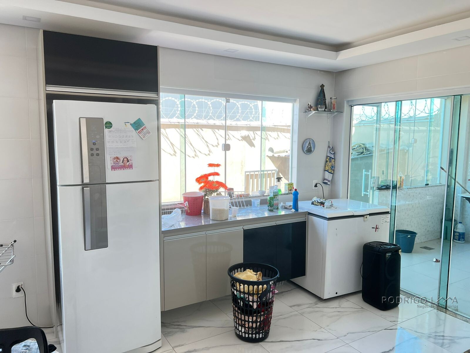 Casa para locação de alto padrão em São Lourenço MG