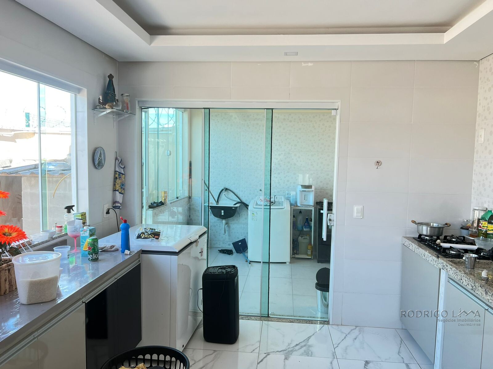 Casa para locação de alto padrão em São Lourenço MG