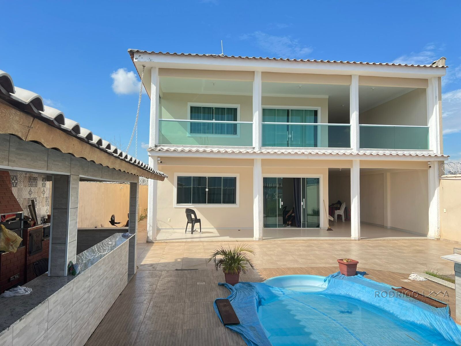 Casa para locação de alto padrão em São Lourenço MG