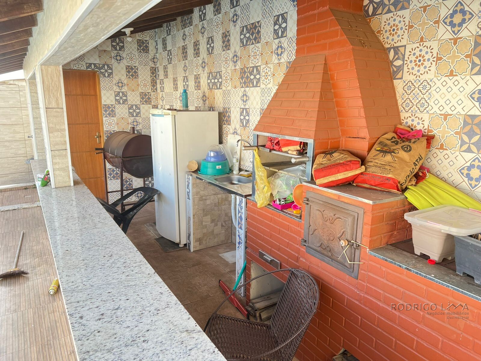 Casa para locação de alto padrão em São Lourenço MG